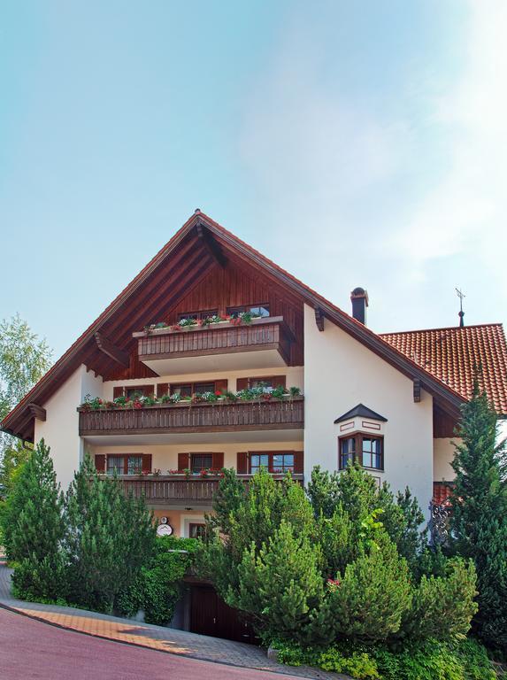 Landhaus Weller Hotel Dietmannsried Zewnętrze zdjęcie