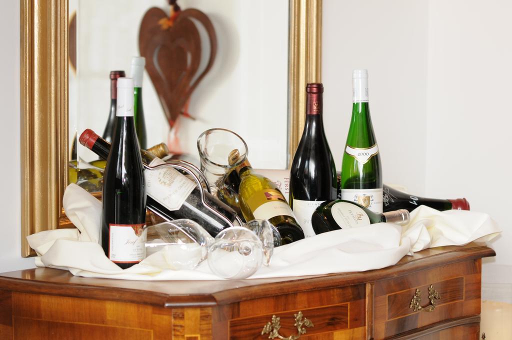 Landhaus Weller Hotel Dietmannsried Zewnętrze zdjęcie