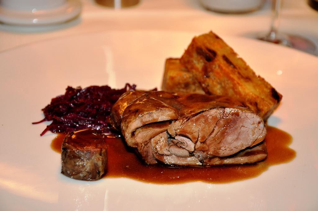 Landhaus Weller Hotel Dietmannsried Zewnętrze zdjęcie